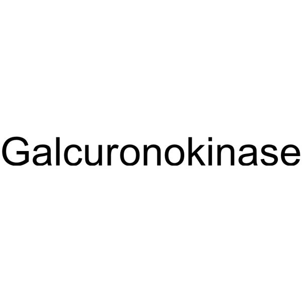 Galcuronokinase (AtGalAK)